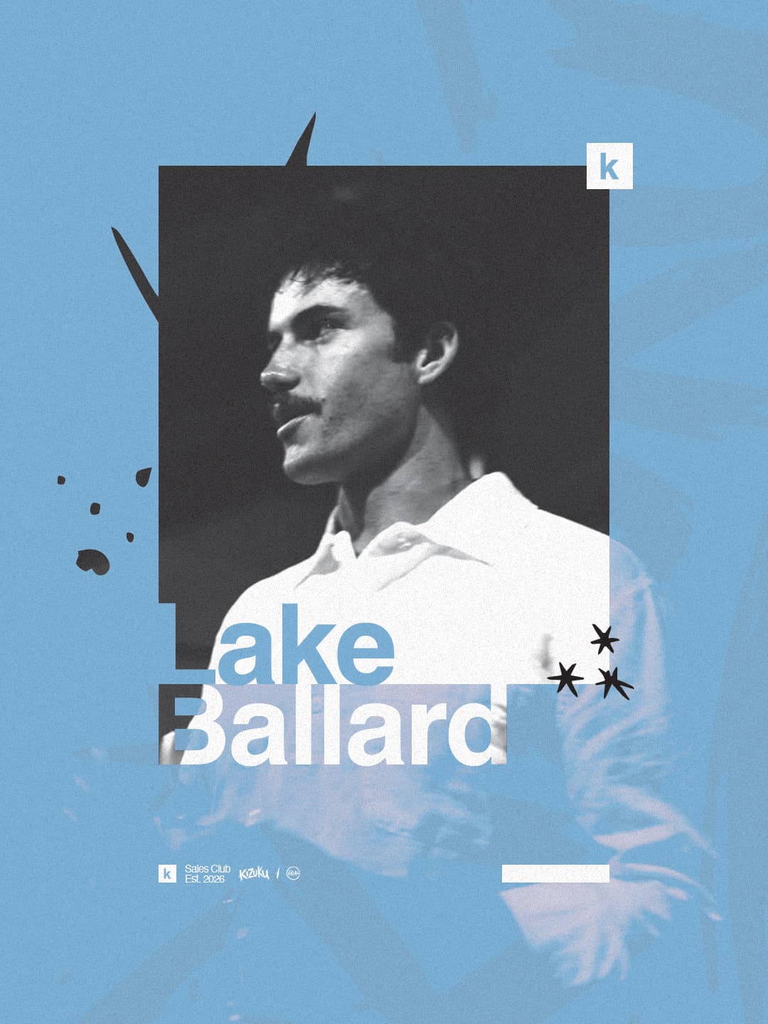 Lake "Unc" Ballard