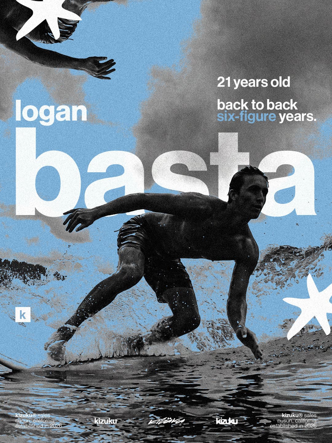 Logan Basta